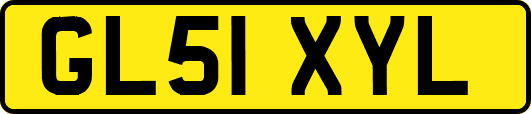 GL51XYL