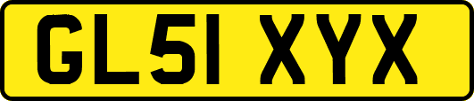 GL51XYX