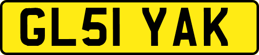 GL51YAK