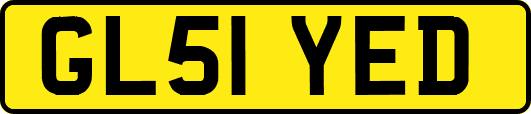 GL51YED