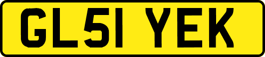 GL51YEK