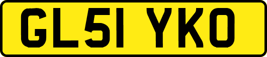 GL51YKO