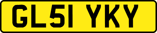 GL51YKY