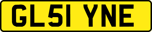 GL51YNE