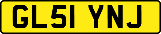 GL51YNJ
