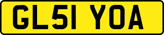 GL51YOA