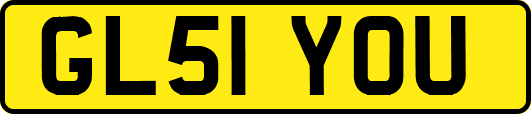 GL51YOU