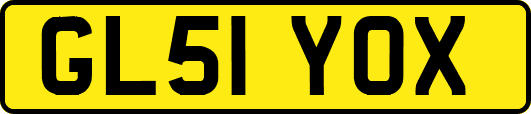 GL51YOX
