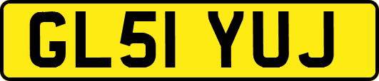 GL51YUJ