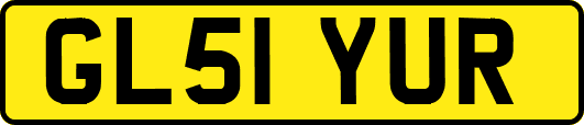 GL51YUR