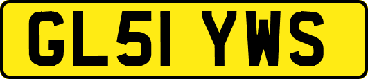 GL51YWS