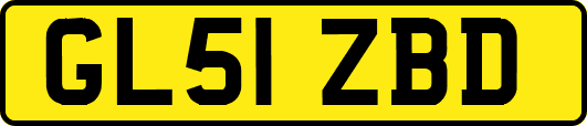 GL51ZBD