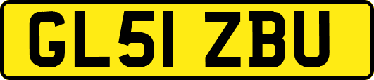 GL51ZBU