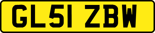 GL51ZBW