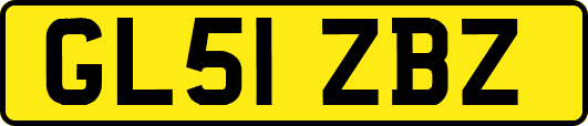 GL51ZBZ