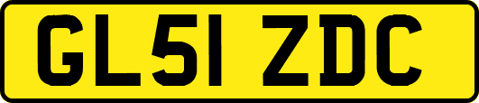 GL51ZDC