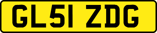 GL51ZDG