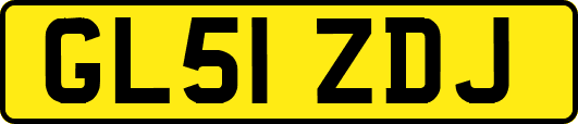 GL51ZDJ