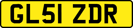 GL51ZDR