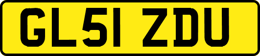 GL51ZDU