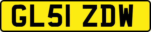 GL51ZDW
