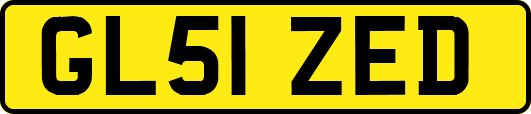 GL51ZED