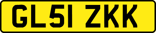 GL51ZKK