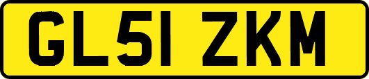 GL51ZKM