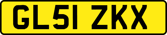 GL51ZKX