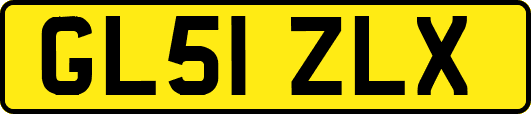 GL51ZLX