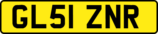 GL51ZNR