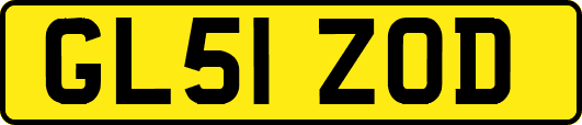 GL51ZOD