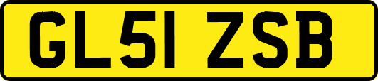 GL51ZSB