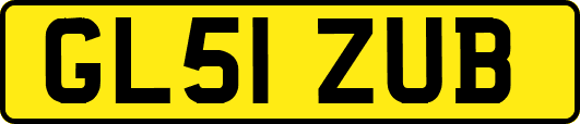 GL51ZUB