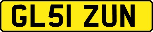 GL51ZUN