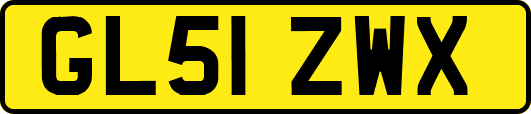 GL51ZWX