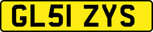 GL51ZYS