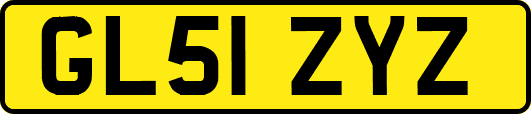 GL51ZYZ