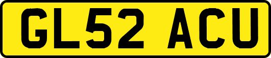 GL52ACU