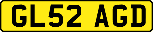GL52AGD