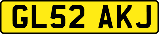 GL52AKJ