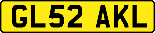 GL52AKL