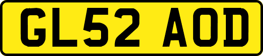 GL52AOD