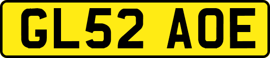 GL52AOE