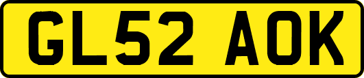 GL52AOK