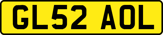 GL52AOL