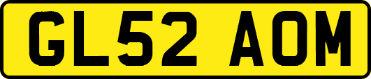 GL52AOM