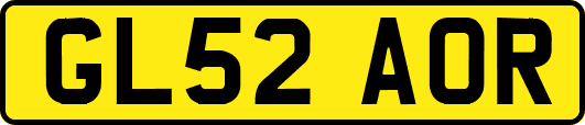 GL52AOR