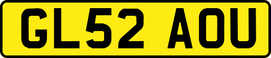 GL52AOU