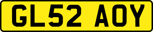 GL52AOY